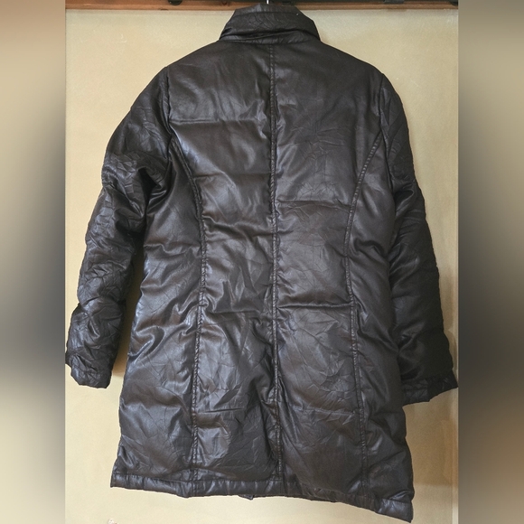 Breach | Down Jacket – 100% Goose Down, Ptp 20 1/2" - Picture 3 of 12